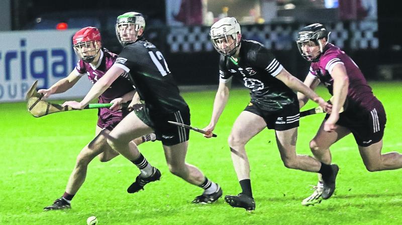 Setanta quietly building towards the biggest game in club's history 