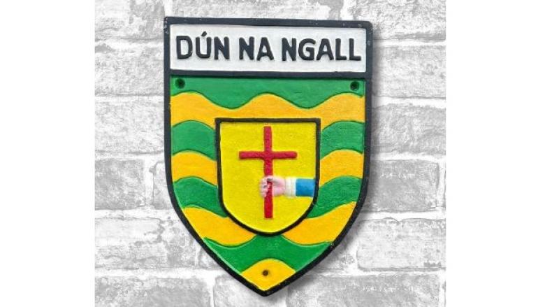 Race for Children's Officer on Donegal GAA Executive down to two