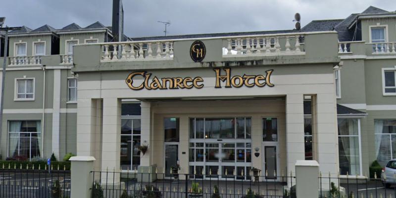 Judge orders woman who kicked gardai in Letterkenny hotel to appear in court