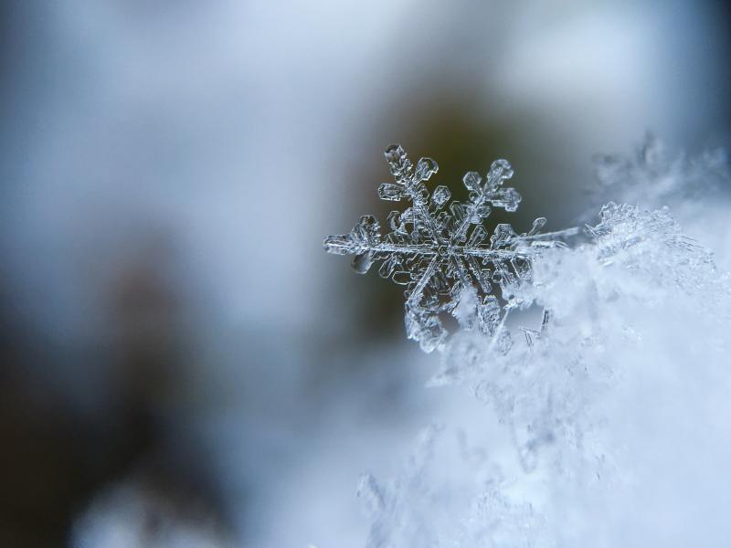 National: Temperatures set to plummet as low as -5 as Met Éireann issues ice warning 