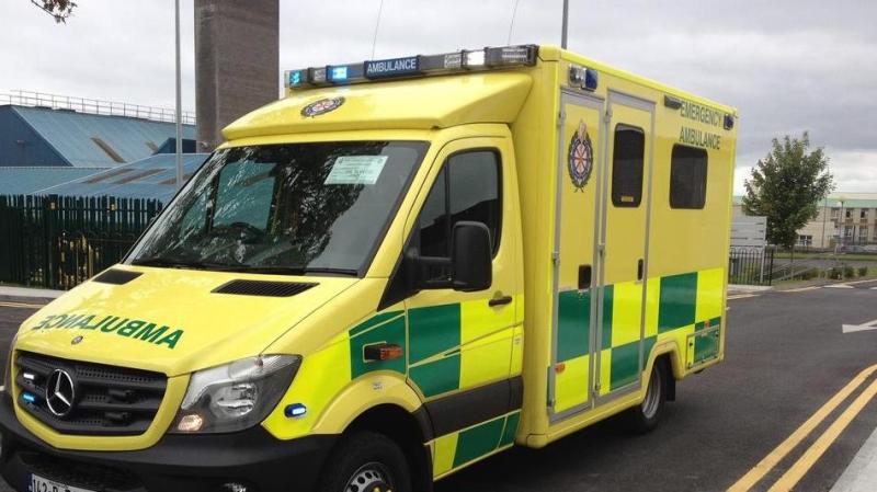 Ambulance sent on 400km round trip for Letterkenny-Stranorlar transfer