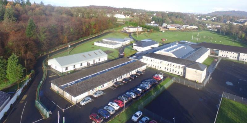 Prison for man who spat in sergeant’s face after breaking into school