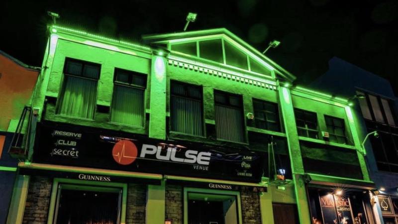Pulse Letterkenny confirm they have no plans to close 