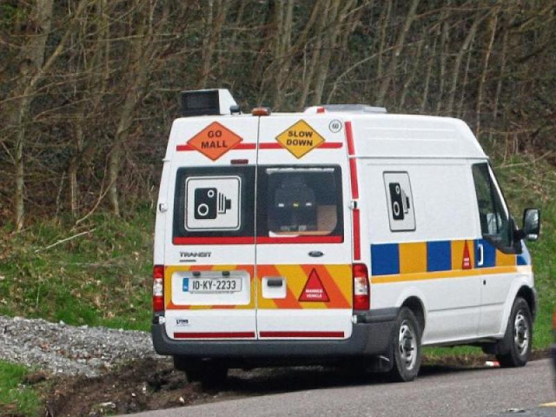 Call for speed vans on Bundoran-Ballyshannon bypass
