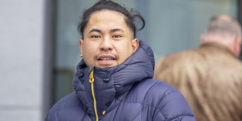 Man who raped woman he met online jailed for five years