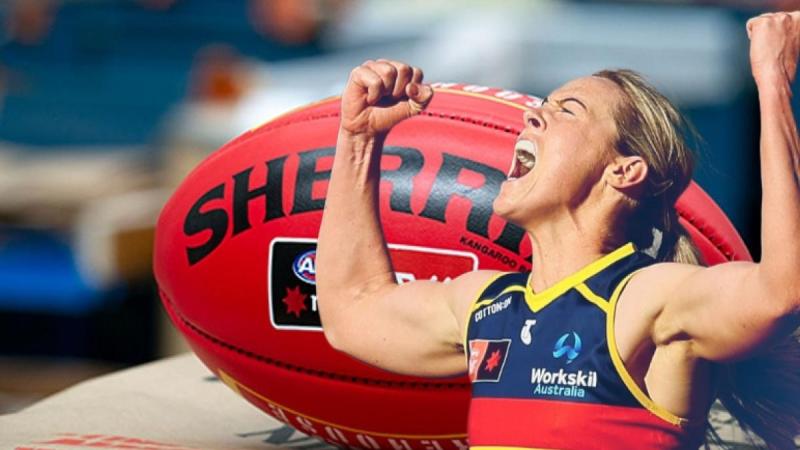 Yvonne Bonner calls it a day Down Under and hangs up her AFLW boots  