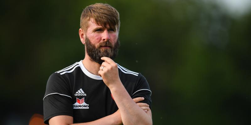 Paddy McCourt appears in court charged with sexual assault