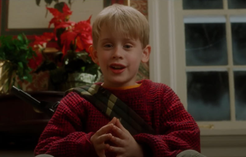 QUIZ: How well do you know your Christmas movies? Test yourself with our quiz