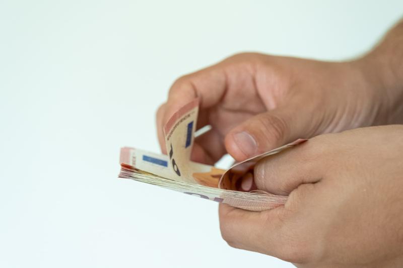 Double child benefit will be paid to over 22,000 Donegal families today
