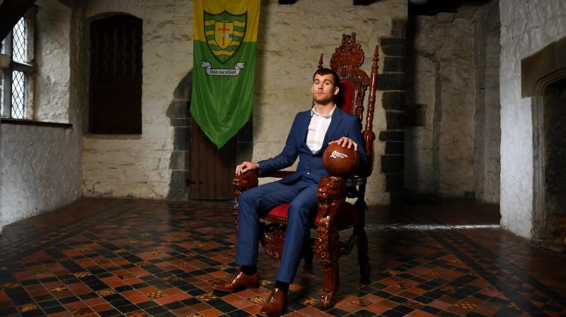 Clubs can instigate real change at Convention - Eamon McGee