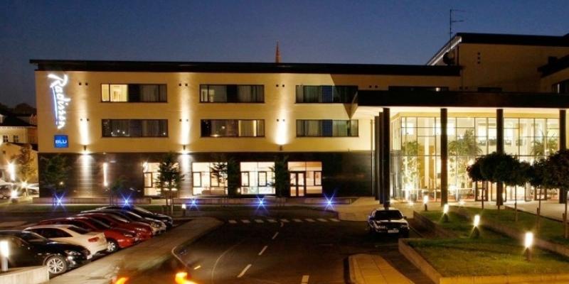 Letterkenny to host ‘winter wellness’ event
