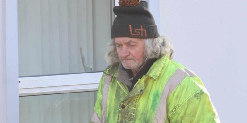 Donegal farmer banned from keeping animals back in court