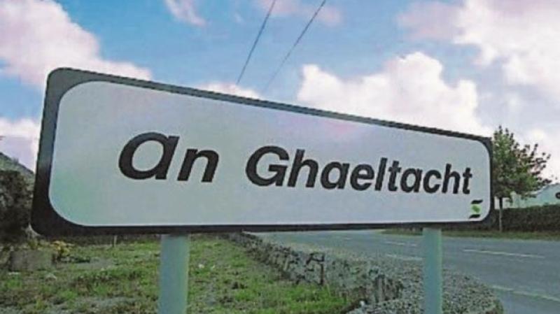 Almost €400k approved for a range of public initiatives in the Donegal Gaeltacht