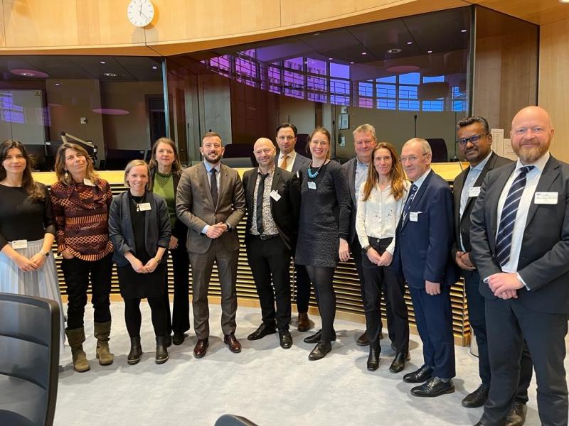 Some decision-making clout regained by Fisheries Council - KFO 