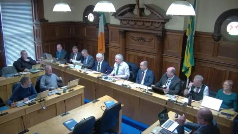 “Biggest ever budget” of €185m for Donegal County Council