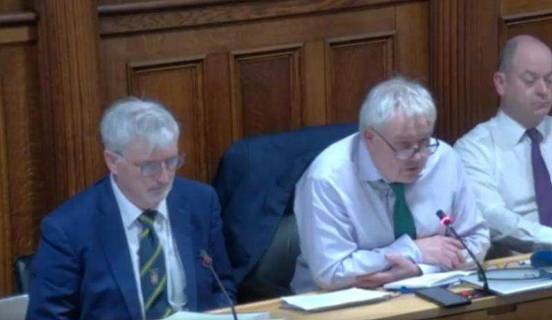 ‘A fantastic piece of work’ Council Cathaoirleach reflects on Budget 2024 