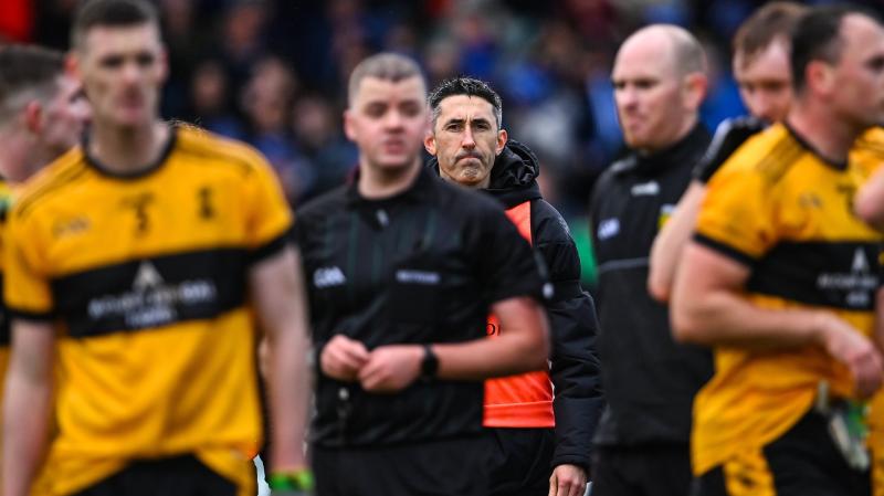 The inside story of a red card that changed the course of Donegal GAA