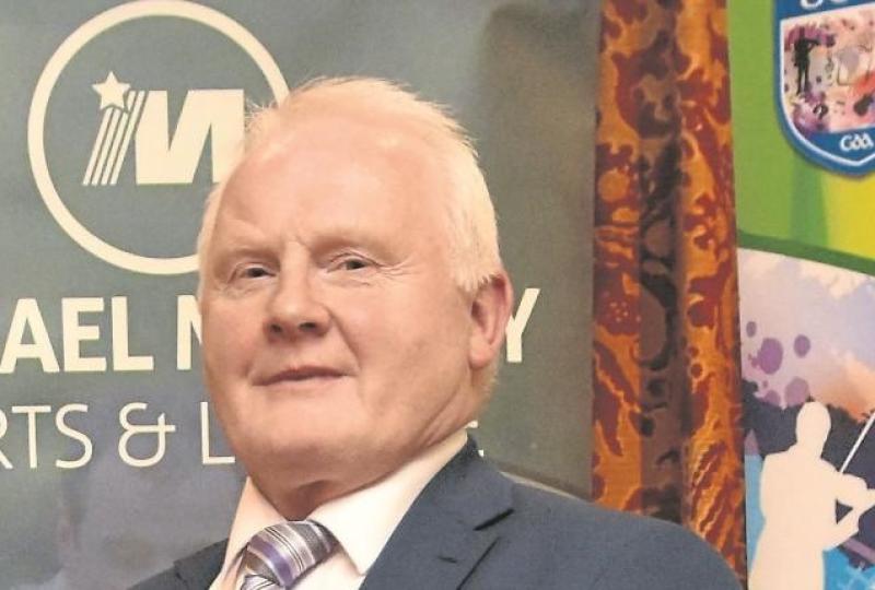 Donegal GAA financial report to Convention reveals that  turnover exceeded  €2m in 2023