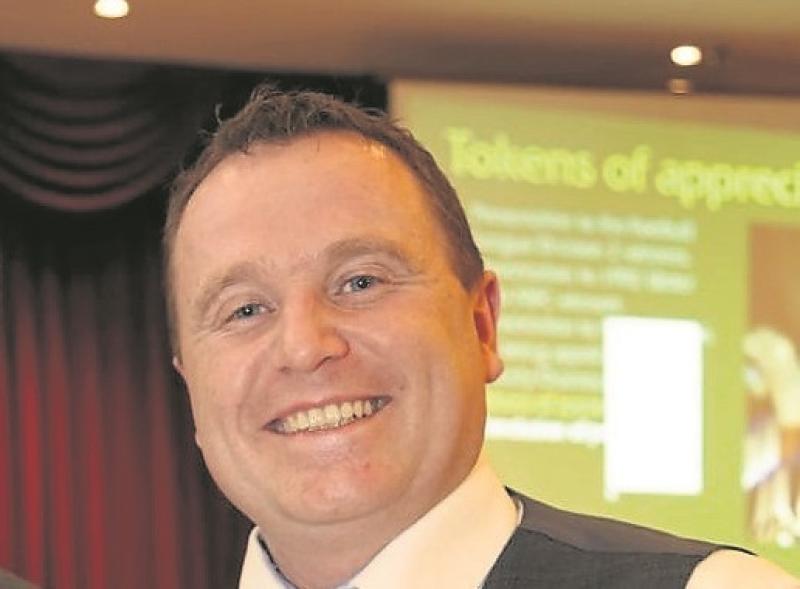 Seeding for top four in championship could be considered in 2024 - McLoone
