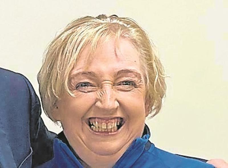 Donegal GAA PRO reports that it was a challenging year - Fiona Shiels