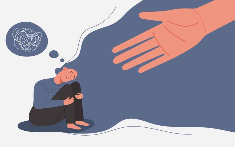Supports and services for emotional wellbeing: “Take time to connect for life this Christmas“