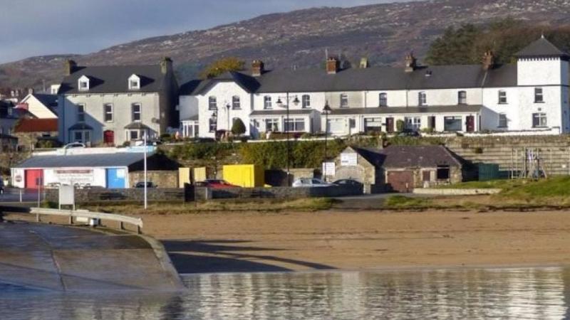 Poor weather means the Rathmullan Polar Plunge has been postponed