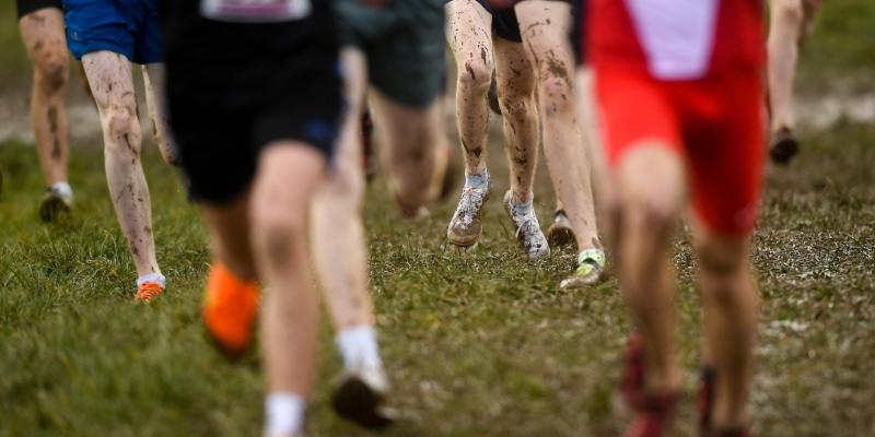 Donegal Athletics announce cancellation of cross country event