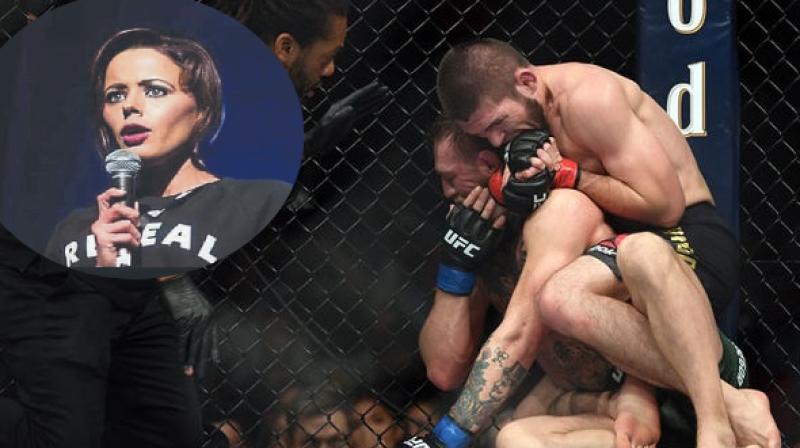 Conor McGregor a ‘mean and nasty man’ says Senator Eileen Flynn 