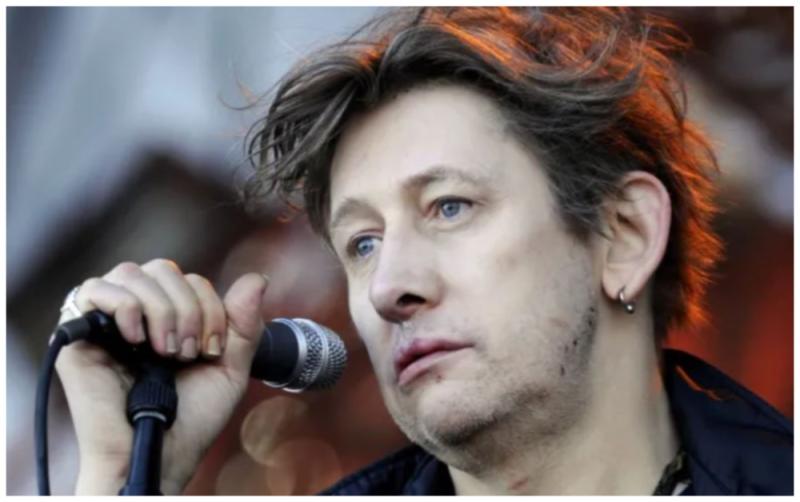National: The Pogues share incredible detail most people missed at Shane MacGowan's funeral 