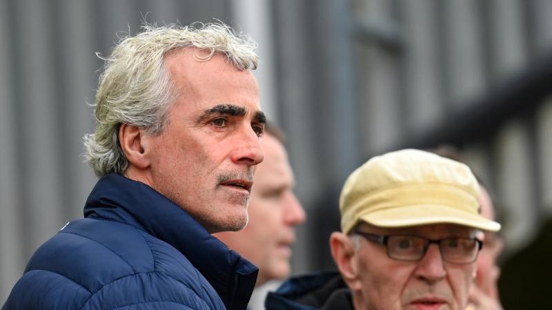 Donegal to learn their Dr McKenna Cup opponents this week
