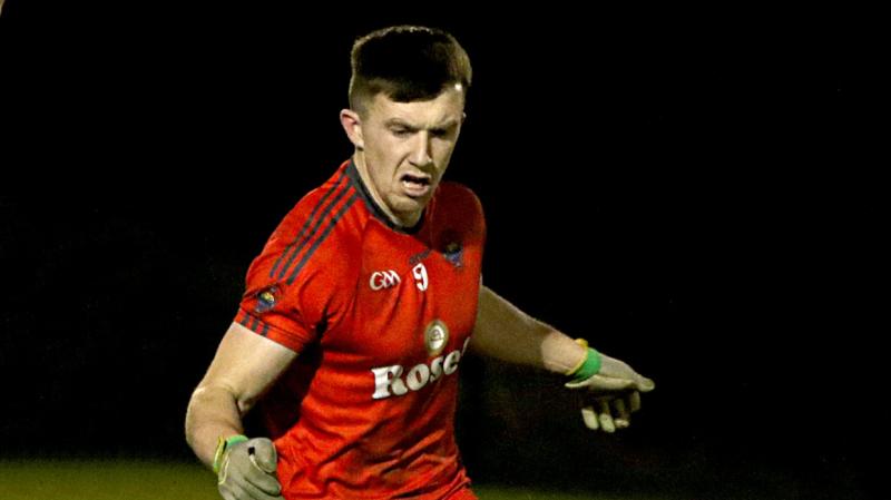 St Michael&rsquo;s off the mark with win over Kilcar