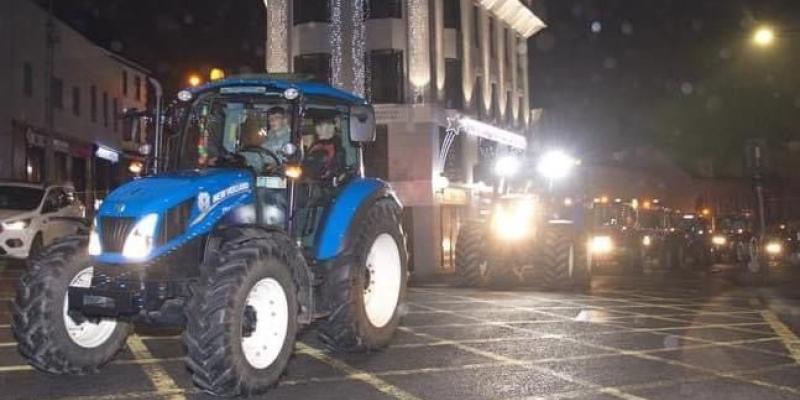  Light Up Letterkenny event going ahead tonight ‘hail, rain or snow’