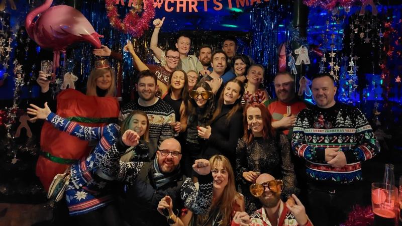 Poignantly-chosen local groups to benefit from from Christmas event in Letterkenny 
