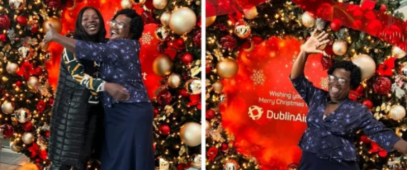 Fundraiser for bury Zimbabwean woman who died in Letterkenny whilst visiting family