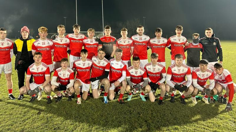 Dungloe and Buncrana difficult to call ahead of U-21 B final 