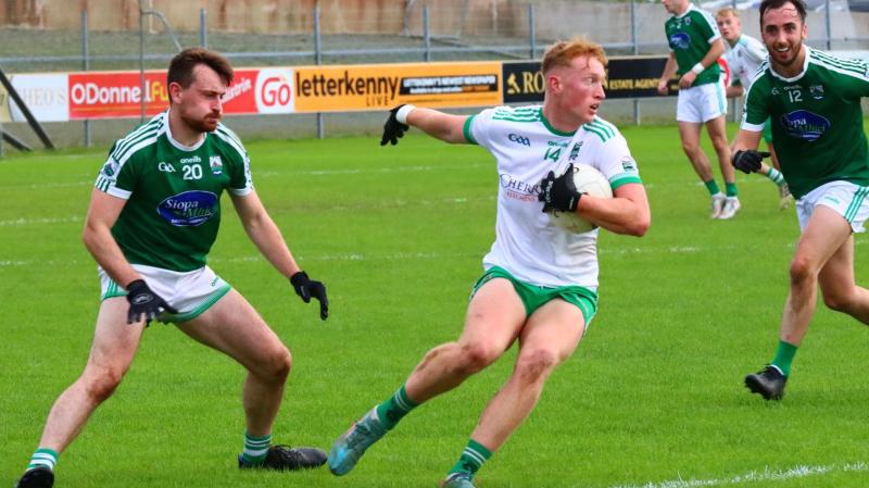 Oisín Gallen to receive Gradam Shéamuis Mhic Géidigh 2023