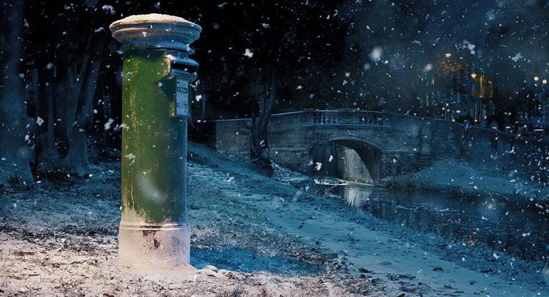 National: Christmas posting dates - An Post confirm deadlines for Ireland and abroad