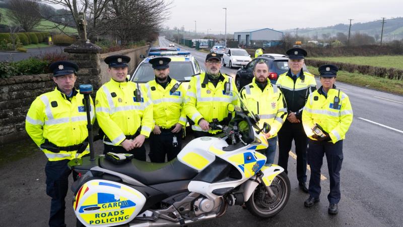 Drink and drug driving warnings issued as road fatalities have increased this year