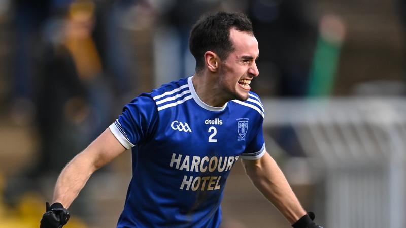 McGettigan and Moore to start as McGuinness names Donegal team for Roscommon