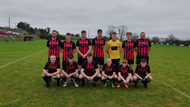 Inishowen League: Redcastle need penalties to advance past Quigleys Point Swifts 