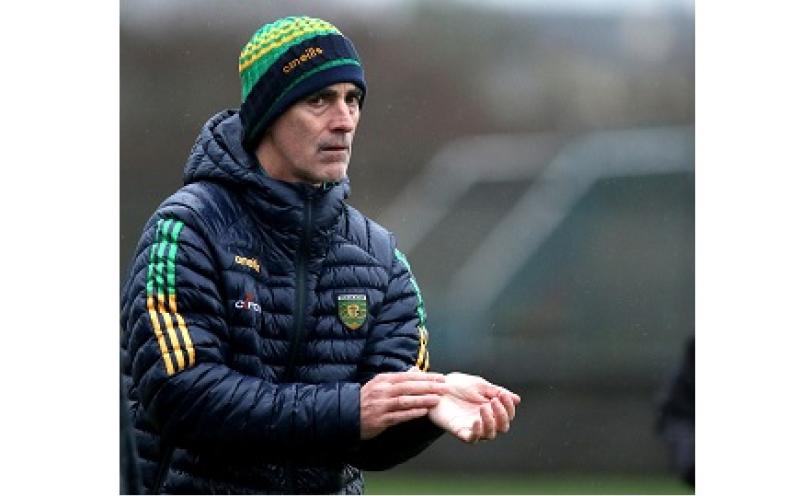 McGuinness very pleased with his Donegal charges in win over Roscommon