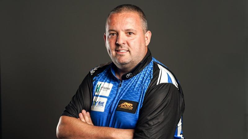 Pool ace Chris &lsquo;The Magician&rsquo; Melling set to visit Letterkenny&nbsp;