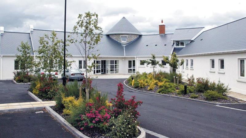 Donegal Hospice submit planning application for extension and refurbishment project