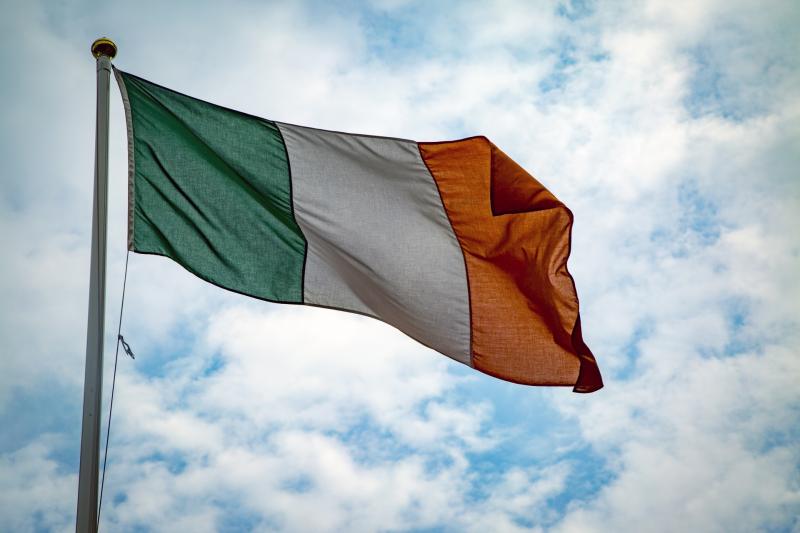 Almost 100 people from Tipperary granted Irish citizenship