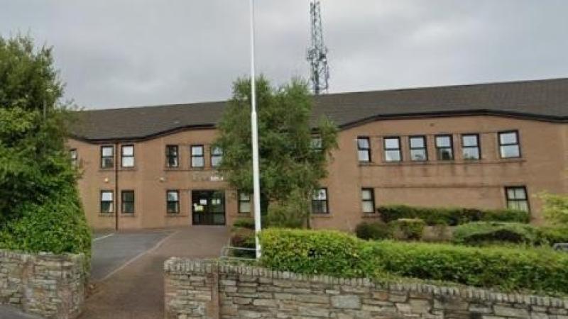 Woman left terrified as males attempted to enter car