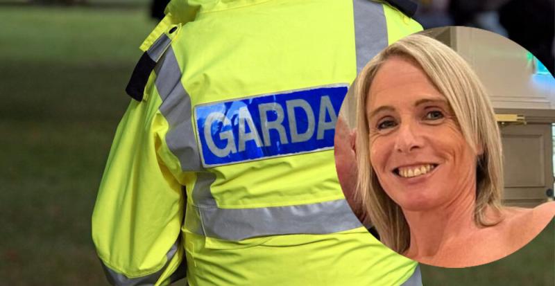 Missing Milford man Carole McGarvey located safe and well