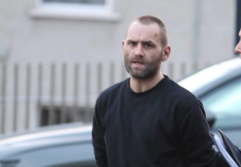 West Donegal pensioner (70s) dies after alleged assault 