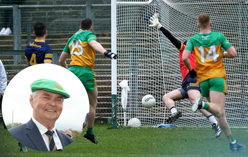 MAC'S VIEW: Good level of fitness and sharpness shown by Donegal against Roscommon