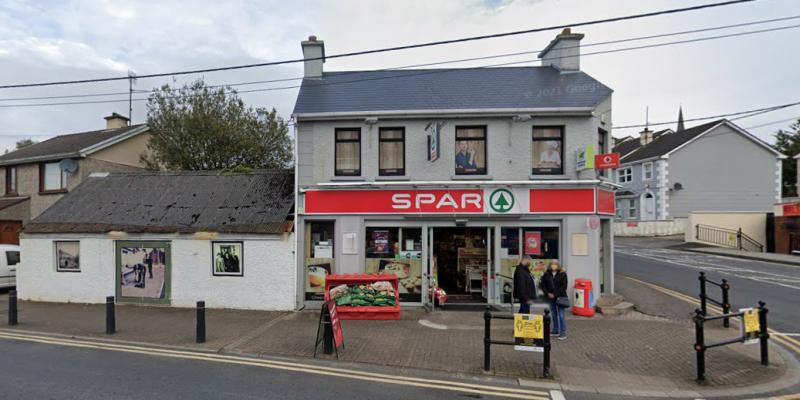 'The Old Forge' in Letterkenny could make way for new bistro