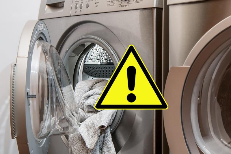 National: Urgent tumble dryer warning issued to homeowners over common mistake